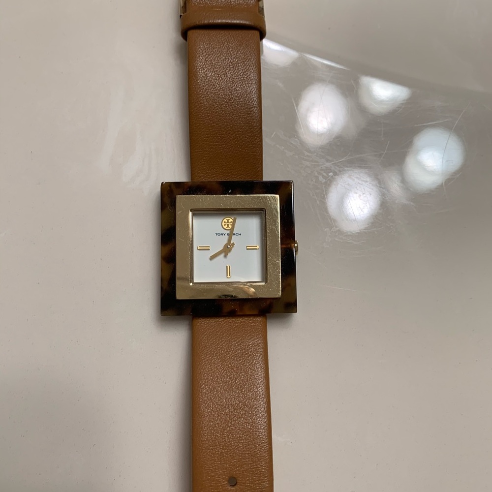 Tory Burch watch